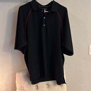 Foot Joy polo size large